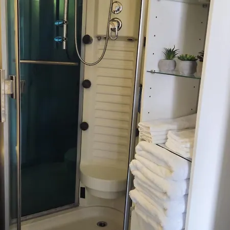 Boathouse With Bikes