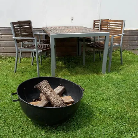 Boathouse With Bikes 阿姆斯特丹