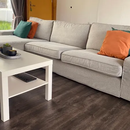 Boathouse With Bikes 4*