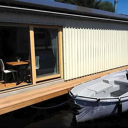 Bed & Breakfast B&boathouse With Bikes And Motorboat 5*