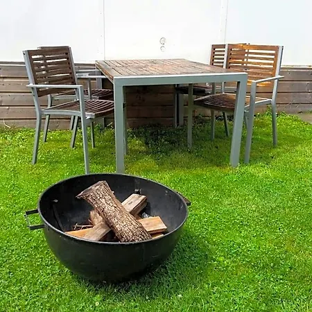 B&boathouse With Bikes And Motorboat 5*