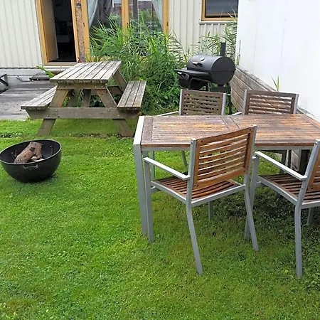 B&boathouse With Bikes And Motorboat 5*
