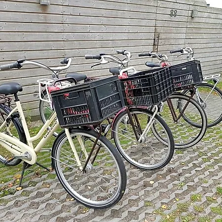 Bed & Breakfast B&boathouse With Bikes And Motorboat 5*