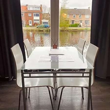 Bed & Breakfast B&boathouse With Bikes And Motorboat 5*