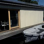 Bed and Breakfast B&boathouse With Bikes And Motorboat 5*