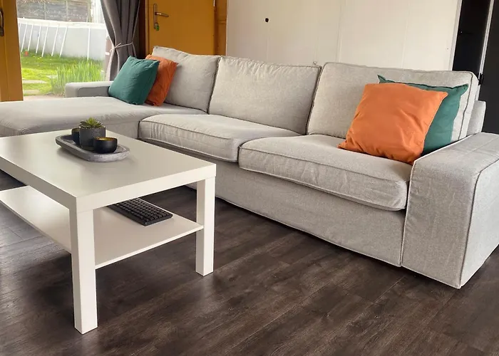 Boathouse With Bikes 3*